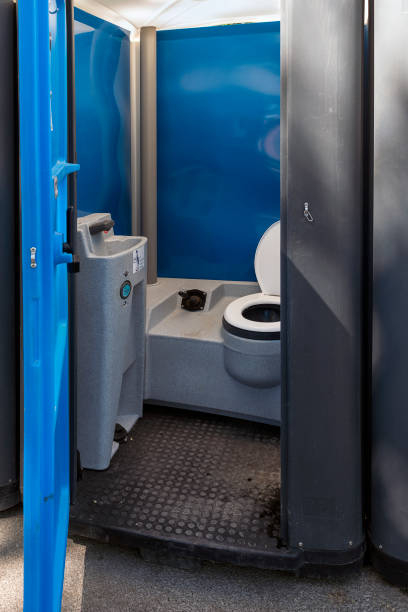 Portable Toilet Options We Offer in Ronan, MT
