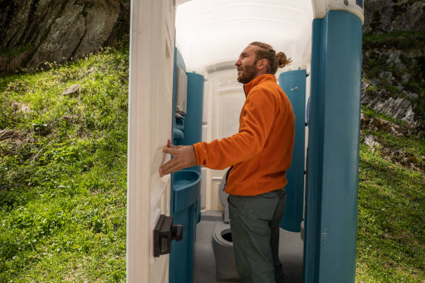 Best Affordable porta potty rental  in Ronan, MT