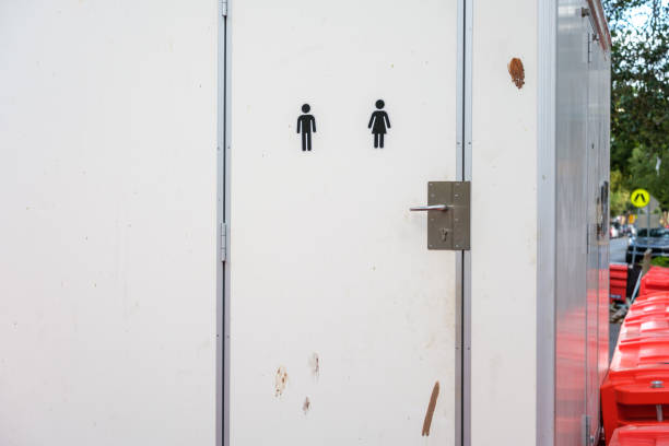Best Long-term porta potty rental  in Ronan, MT