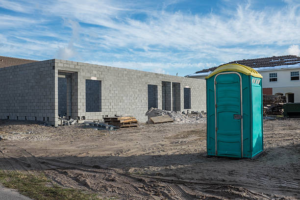 Best Construction site porta potty rental  in Ronan, MT